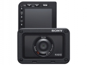 Caméra Sony RX0 II