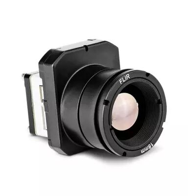 Camra thermique Boson 640 18 mm - FLIR