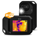 Caméra thermique FLIR C3 Wifi