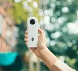 Caméra Theta SC2 - Ricoh 