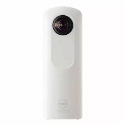 Camra Theta SC2 - Ricoh 