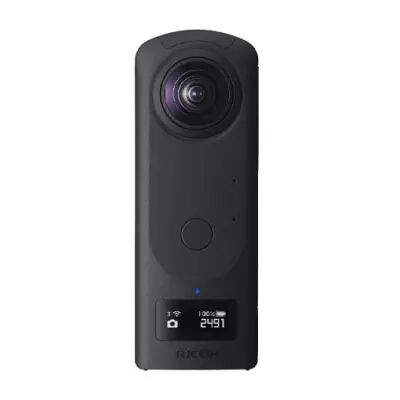 Camra Theta Z1 - Ricoh