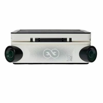 Cam�ra Tikee 3 Pro - Enlaps