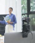 Caméra Tiny 4K - OBSBOT