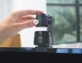 Caméra Tiny 4K - OBSBOT