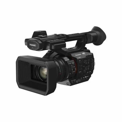 Camscope 4K PANASONIC HC-X20E