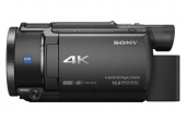 Caméscope FDR-AX53 - Sony