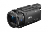 Caméscope FDR-AX53 - Sony