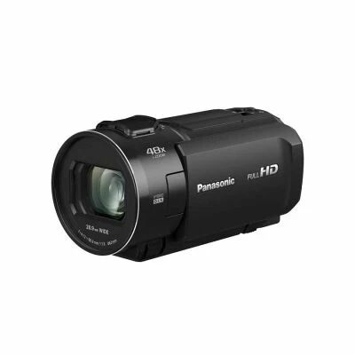 Camscope Panasonic HC-V900 Full HD