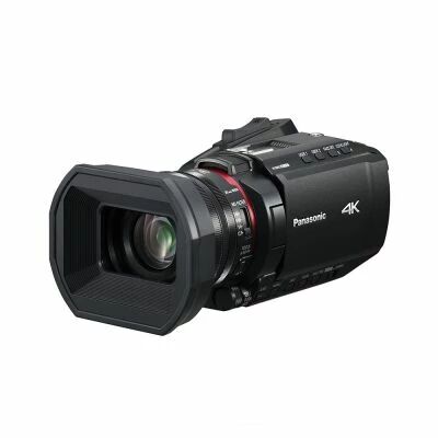 Camscope Panasonic HC-X1200E
