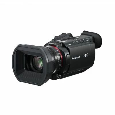 Camscope Panasonic HC-X1600