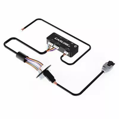 CanLink pour Gremsy H3