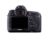 Canon EOS 5D Mark IV (boîtier nu)
