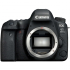 Canon EOS 6D Mark II (nu)