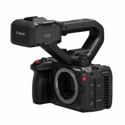 Canon EOS C50 (botier nu)