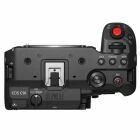 Canon EOS C50 (boîtier nu)