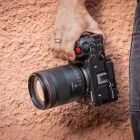 Canon EOS C50 (boîtier nu)