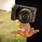 Canon EOS C50 (boîtier nu)