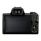 Canon EOS M50 Mark II (boîtier nu)