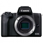 Canon EOS M50 Mark II (boîtier nu)