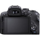 Canon EOS R10 (boîtier nu) + Bague EF-EOS R