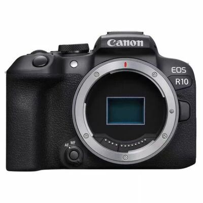 Canon EOS R10 (botier nu)