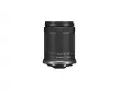 Canon EOS R10 avec objectif RF-S 18-150mm f/3,5-6,3 IS STM