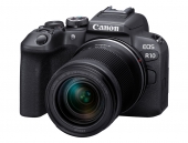 Canon EOS R10 avec objectif RF-S 18-150mm f/3,5-6,3 IS STM