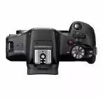 Canon EOS R100 avec objectif RF-S 18-45 mm IS STM