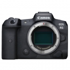 Canon EOS R5 (boîtier nu)