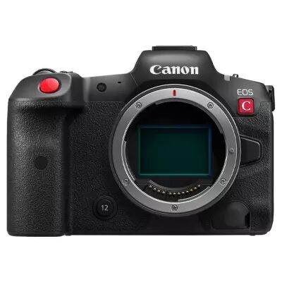 Canon EOS R5 C (botier nu)