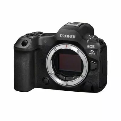 Canon EOS R5 Mark II (botier nu)