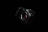 Canon EOS R5 MARK II avec objectif RF 24-105 F4 L IS USM