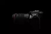 Canon EOS R5 MARK II avec objectif RF 24-105 F4 L IS USM