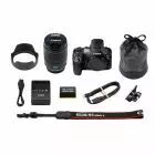 Canon EOS R5 MARK II avec objectif RF 24-105mm f/4 L IS USM