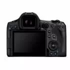 Canon EOS R5 MARK II avec objectif RF 24-105mm f/4 L IS USM
