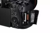 Canon EOS R5 MARK II avec objectif RF 24-105mm f/4 L IS USM