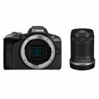 CANON EOS R50 + RF-S 18-150 mm f/3,5-6,3 IS STM
