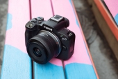 Canon EOS R50 (boitier nu)