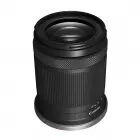 Canon EOS R50 avec objectif RF-S 18-150mm f/3,5-6,3 IS STM