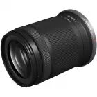 Canon EOS R50 avec objectif RF-S 18-150mm f/3,5-6,3 IS STM