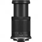 Canon EOS R50 avec objectif RF-S 18-150mm f/3,5-6,3 IS STM
