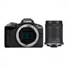 Canon EOS R50 avec objectif RF-S 18-150mm f/3,5-6,3 IS STM