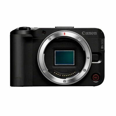Canon EOS R50V (botier nu)