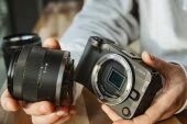 Canon EOS R50V (boîtier nu)