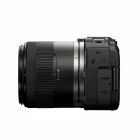 Canon EOS R50V avec objectif RF 14-30mm f/4-6.3 PZ
