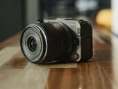 Canon EOS R50V avec objectif RF 14-30mm f/4-6.3 PZ
