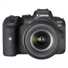 Canon EOS R6 avec objectif RF 24-105 mm IS STM