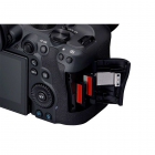 Canon EOS R6 II avec objectif RF 24-105mm f/4 L IS USM