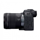Canon EOS R6 II avec objectif RF 24-105mm IS STM f/4-7,1